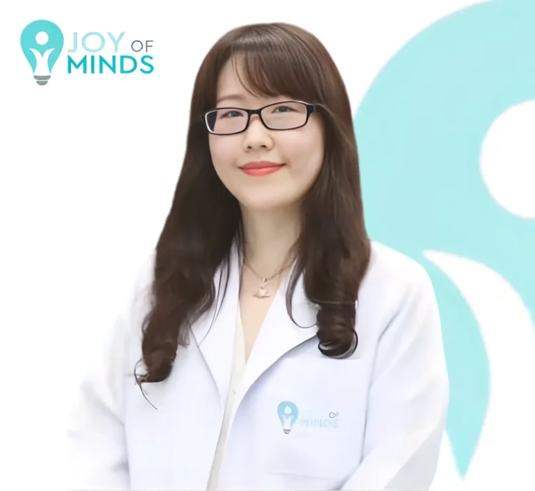 แพทย์หญิงวิลาวัลย์ กำจรปรีชา