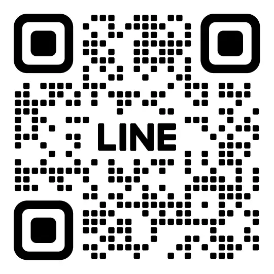 QR code Line oa Joy of mind