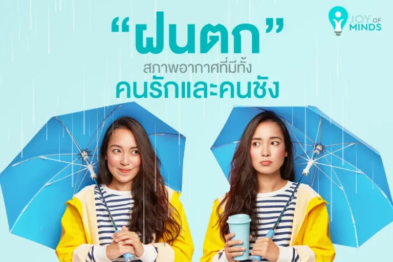 ฝนตก สภาพอากาศที่มีทั้งคนรักและคนชัง ฝนตก สภาพอากาศที่มีทั้งคนรักและคนชัง